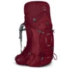 Osprey Women's Ariel 55 - Trekkingrugzak