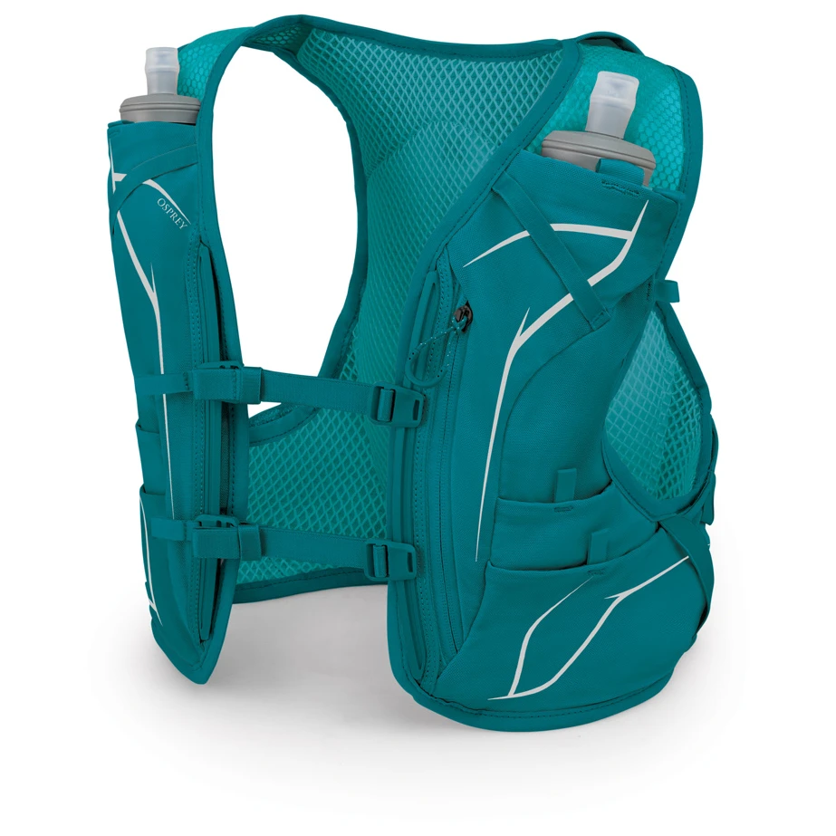 Osprey Women's Dyna 6 - Trailrunningrugzak 2 Osprey Women's Dyna 6 - Trailrunningrugzak - Image 2