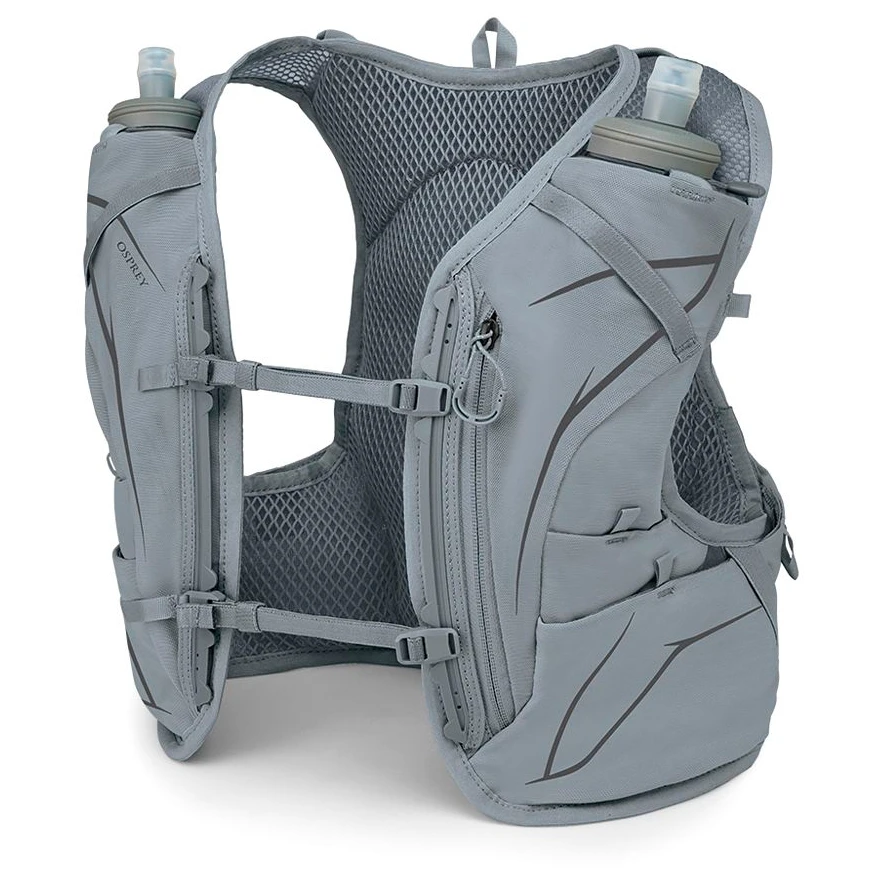 Osprey Women's Dyna 6 - Trailrunningrugzak 1 Osprey Women's Dyna 6 - Trailrunningrugzak