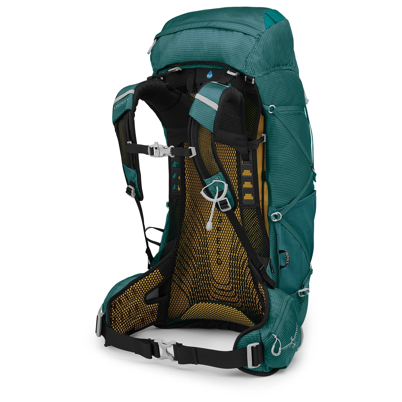 Osprey Women's Eja 48 - Trekkingrugzak 3 Osprey Women's Eja 48 - Trekkingrugzak - Image 3