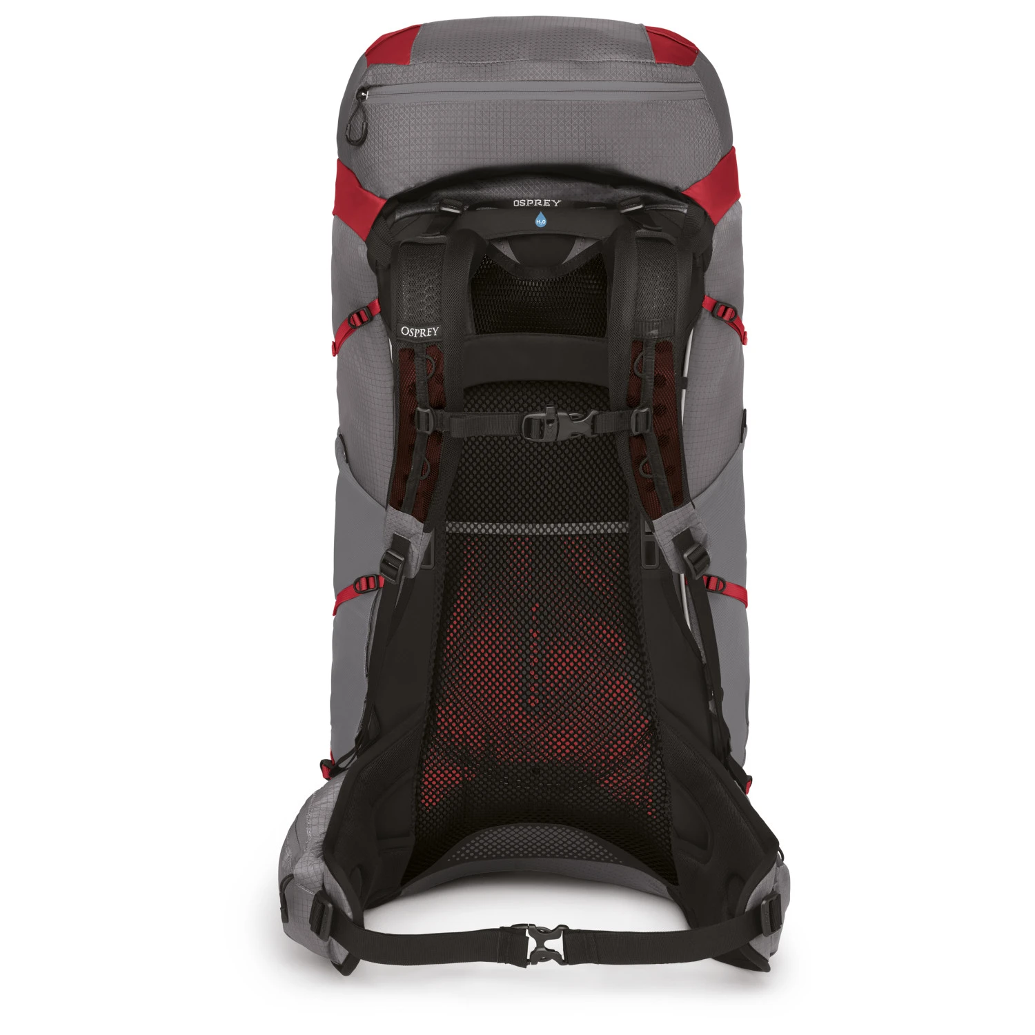 Osprey Women's Eja Pro 55 - Trekkingrugzak 4 Osprey Women's Eja Pro 55 - Trekkingrugzak - Image 4