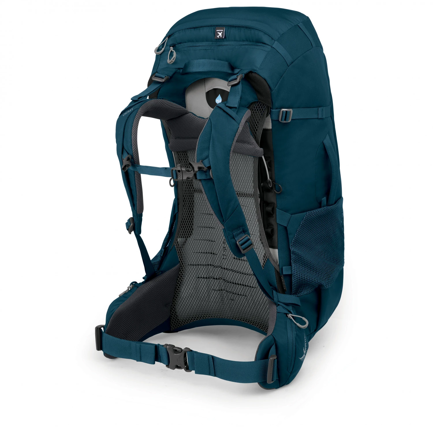 Osprey Women's Fairview Trek 50 - Reisrugzak 6 Osprey Women's Fairview Trek 50 - Reisrugzak - Image 6