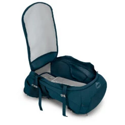 Osprey Women's Fairview Trek 50 - Reisrugzak 9 Osprey Women's Fairview Trek 50 - Reisrugzak -Osprey Verkoop osprey womens fairview trek 50 reisrugzak detail 4