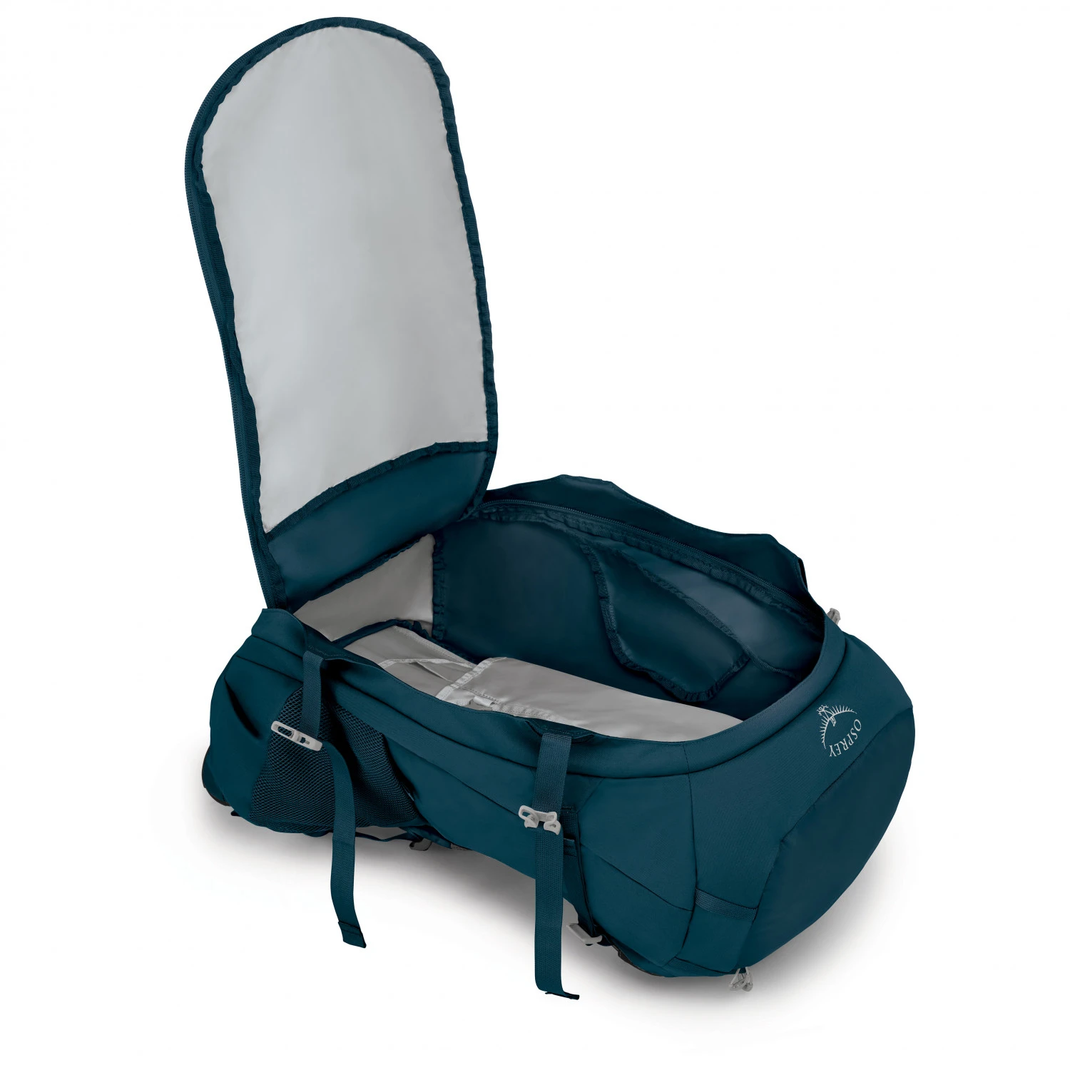 Osprey Women's Fairview Trek 50 - Reisrugzak 4 Osprey Women's Fairview Trek 50 - Reisrugzak - Image 4