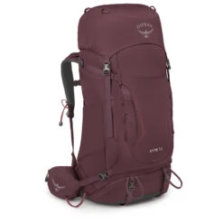 Osprey Women's Kyte 58 - Trekkingrugzak -Osprey Verkoop osprey womens kyte 58 trekkingrugzak