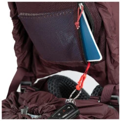 Osprey Women's Kyte 58 - Trekkingrugzak -Osprey Verkoop osprey womens kyte 58 trekkingrugzak detail 10