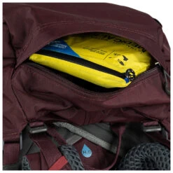 Osprey Women's Kyte 58 - Trekkingrugzak -Osprey Verkoop osprey womens kyte 58 trekkingrugzak detail 11