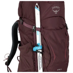 Osprey Women's Kyte 58 - Trekkingrugzak -Osprey Verkoop osprey womens kyte 58 trekkingrugzak detail 12