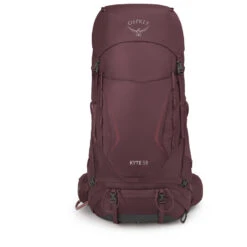 Osprey Women's Kyte 58 - Trekkingrugzak