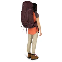 Osprey Women's Kyte 58 - Trekkingrugzak -Osprey Verkoop osprey womens kyte 58 trekkingrugzak detail 6