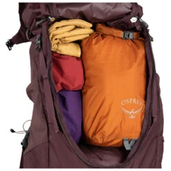 Osprey Women's Kyte 58 - Trekkingrugzak -Osprey Verkoop osprey womens kyte 58 trekkingrugzak detail 9