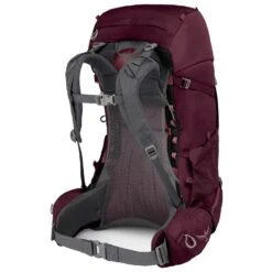 Osprey Women's Renn 50 - Trekkingrugzak -Osprey Verkoop osprey womens renn 50 trekkingrugzak detail 3
