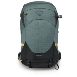 Osprey Women's Sirrus 34 - Wandelrugzak -Osprey Verkoop osprey womens sirrus 34 wandelrugzak detail 2
