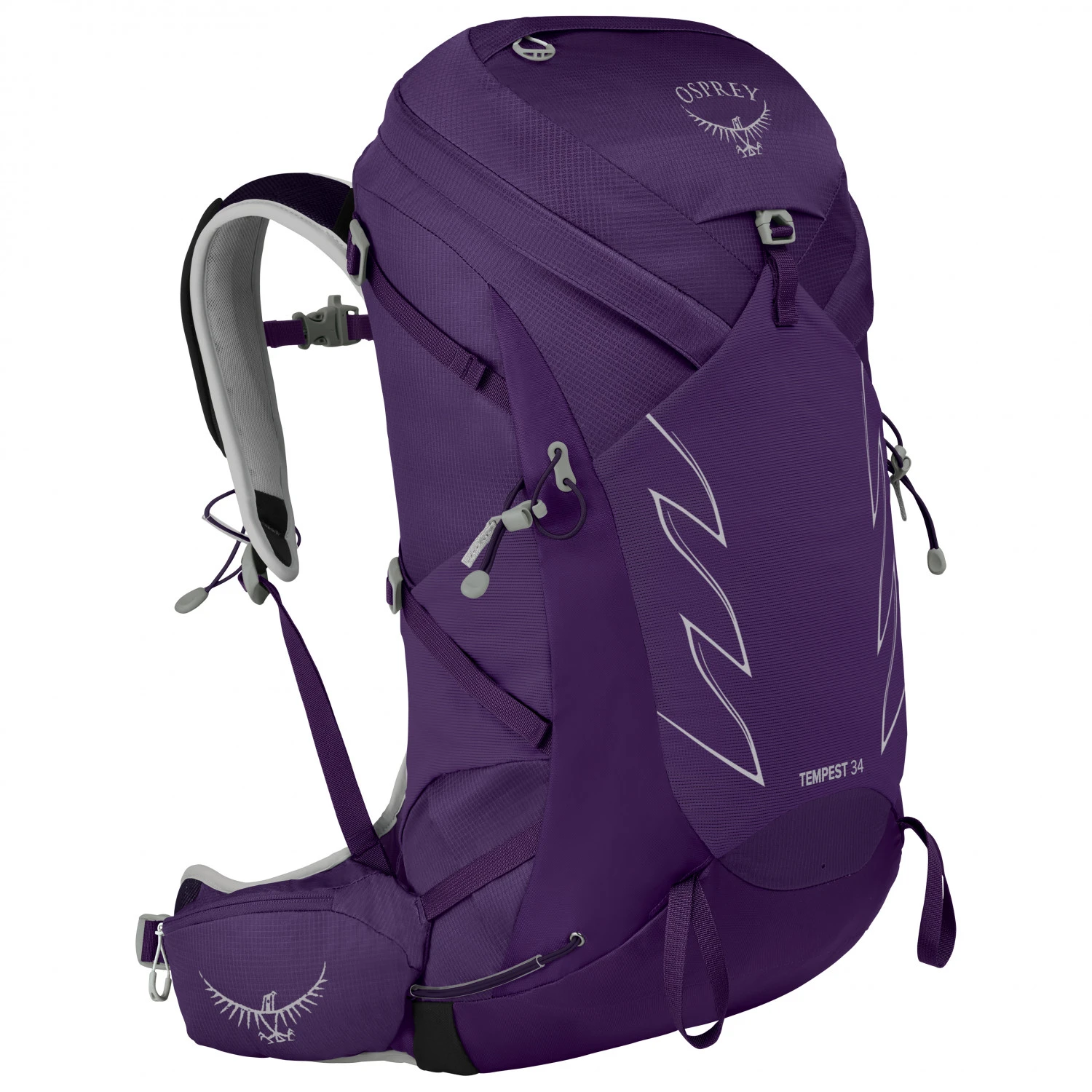 Osprey Women's Tempest 34 - Wandelrugzak 5 Osprey Women's Tempest 34 - Wandelrugzak - Image 5